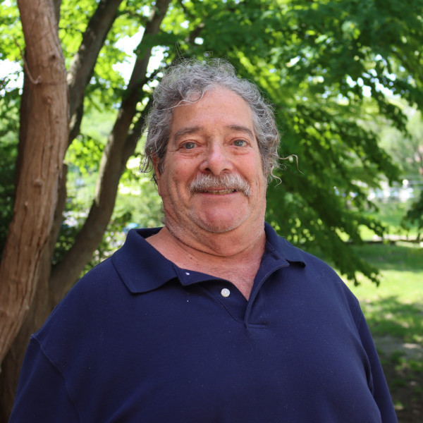 Gerald Berkowitz