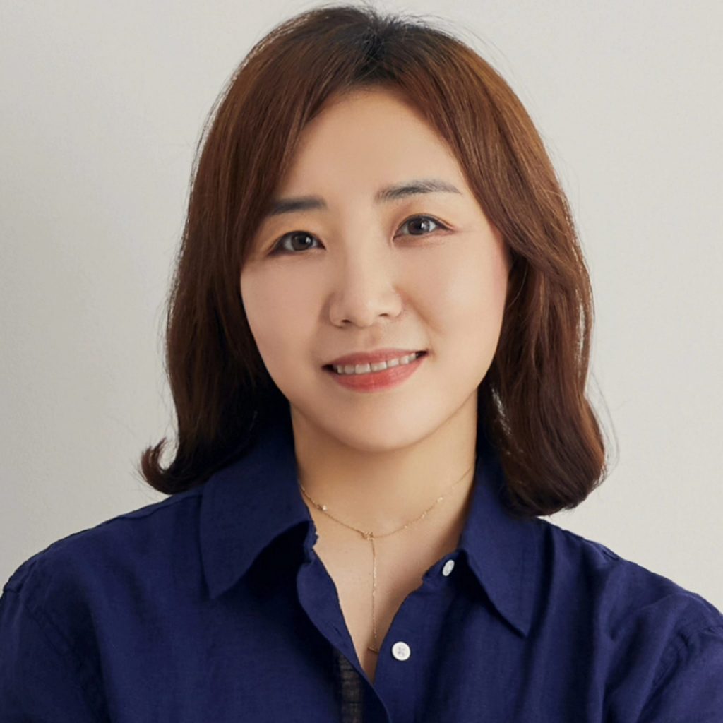 Sohyun's portrait