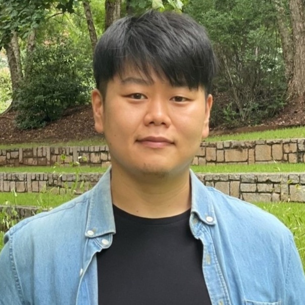 Changhyeon's portrait